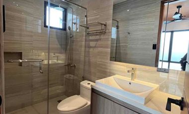 Brand-New Modern Filipino Smart Home – Angeles City