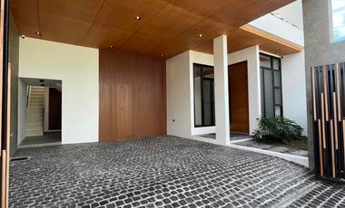 Brand-New Modern Filipino Smart Home – Angeles City