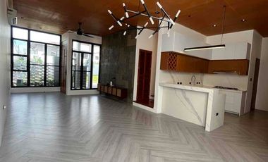 Brand-New Modern Filipino Smart Home – Angeles City