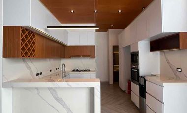 Brand-New Modern Filipino Smart Home – Angeles City