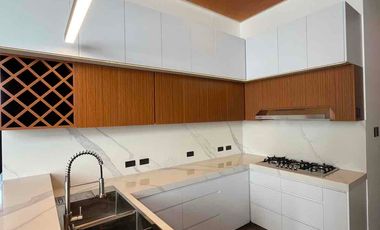 Brand-New Modern Filipino Smart Home – Angeles City