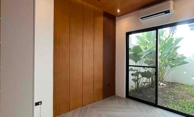 Brand-New Modern Filipino Smart Home – Angeles City