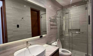 Brand-New Modern Filipino Smart Home – Angeles City