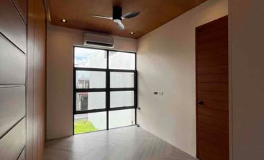 Brand-New Modern Filipino Smart Home – Angeles City