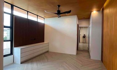 Brand-New Modern Filipino Smart Home – Angeles City