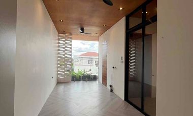 Brand-New Modern Filipino Smart Home – Angeles City