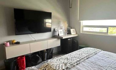 Departamento Amueblado en Sonata lomas de Angelópolis