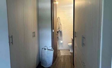 Departamento Amueblado en Sonata lomas de Angelópolis