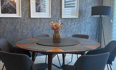 Departamento Amueblado en Sonata lomas de Angelópolis