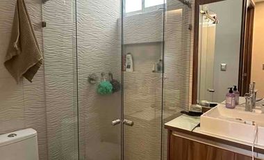 Departamento Amueblado en Sonata lomas de Angelópolis