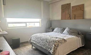 Departamento Amueblado en Sonata lomas de Angelópolis