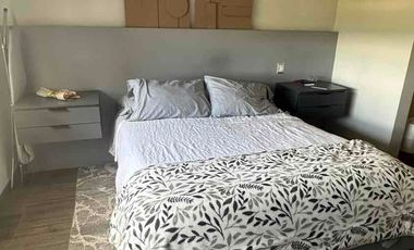 Departamento Amueblado en Sonata lomas de Angelópolis