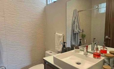 Departamento Amueblado en Sonata lomas de Angelópolis