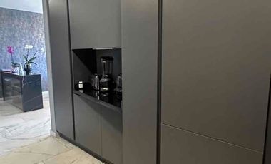 Departamento Amueblado en Sonata lomas de Angelópolis