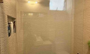 Departamento Amueblado en Sonata lomas de Angelópolis