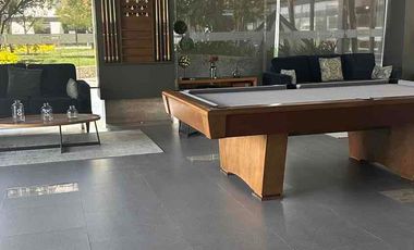 Departamento Amueblado en Sonata lomas de Angelópolis