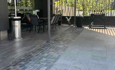 Departamento Amueblado en Sonata lomas de Angelópolis