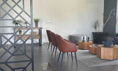 Departamento Amueblado en Sonata lomas de Angelópolis