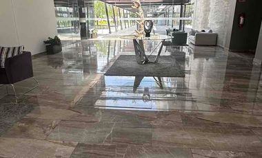 Departamento Amueblado en Sonata lomas de Angelópolis