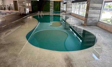 Departamento Amueblado en Sonata lomas de Angelópolis