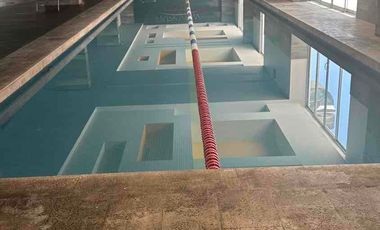 Departamento Amueblado en Sonata lomas de Angelópolis