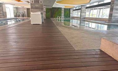 Departamento Amueblado en Sonata lomas de Angelópolis