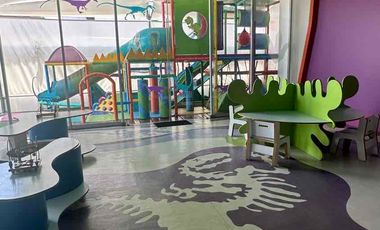 Departamento Amueblado en Sonata lomas de Angelópolis