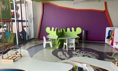 Departamento Amueblado en Sonata lomas de Angelópolis