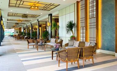 3 Bedroom Condo Corner Unit For Sale Kai Garden Residences Dansalan St. Mandaluyong City