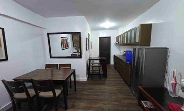 Royal Palm Residences - 1BR