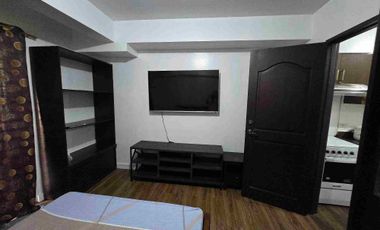 Royal Palm Residences - 1BR