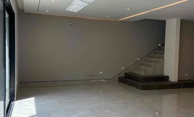 CASA EN VENTA EN AYSSO RESIDENCIAL, ZONA SUR ,CARRETERA NACIONAL ,MONTERREY N.L.