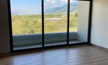 CASA EN VENTA EN AYSSO RESIDENCIAL, ZONA SUR ,CARRETERA NACIONAL ,MONTERREY N.L.