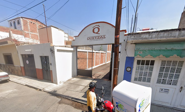 BELLA CASA EN COTO RESIDENCIAL QUETZAL EN MICHOACAN