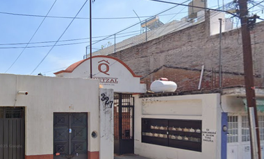 BELLA CASA EN COTO RESIDENCIAL QUETZAL EN MICHOACAN