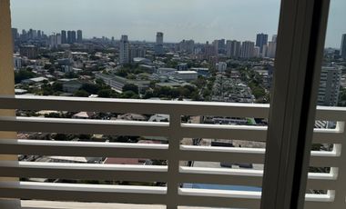 Ready for Occupancy 3bedrooms condominium Greenhills san juan