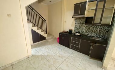 Dijual cepat rumah di tanjung duren jakarta barat