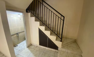 Dijual cepat rumah di tanjung duren jakarta barat