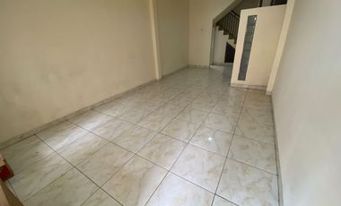 Dijual cepat rumah di tanjung duren jakarta barat