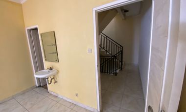 Dijual cepat rumah di tanjung duren jakarta barat