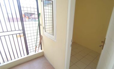 Dijual cepat rumah di tanjung duren jakarta barat