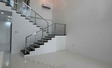 Elegant 4Bedroom and Spacious House and lot for sale in Angeles City