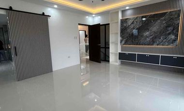 Elegant 4Bedroom and Spacious House and lot for sale in Angeles City