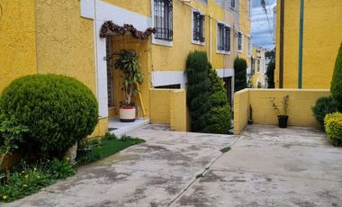 VENTA CASA PASEO SAN CARLOS NICOLÁS ROMERO
