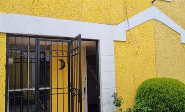 VENTA CASA PASEO SAN CARLOS NICOLÁS ROMERO
