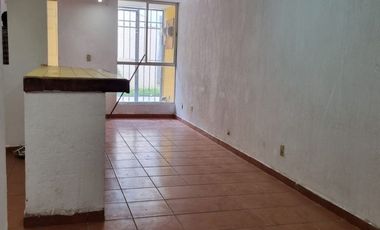 VENTA CASA PASEO SAN CARLOS NICOLÁS ROMERO