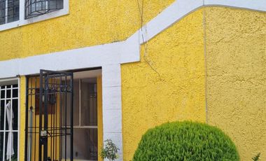 VENTA CASA PASEO SAN CARLOS NICOLÁS ROMERO