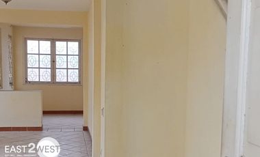 Jual/Sewa Rumah Cluster Taman Imam Bonjol Lippo Karawaci Kota Tangerang Siap Huni Lokasi Nyaman