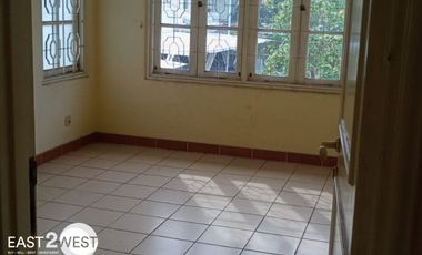 Jual/Sewa Rumah Cluster Taman Imam Bonjol Lippo Karawaci Kota Tangerang Siap Huni Lokasi Nyaman