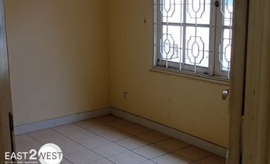 Jual/Sewa Rumah Cluster Taman Imam Bonjol Lippo Karawaci Kota Tangerang Siap Huni Lokasi Nyaman